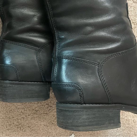 Sam Edelman penny riding boots - Picture 15 of 15